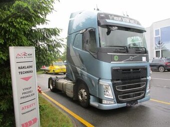 Volvo FH 500 LowDeck - OCEAN RACE, ev.č. 25111