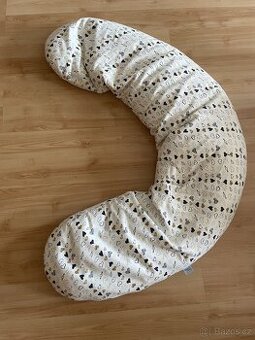 Kojící polštář Ceba baby