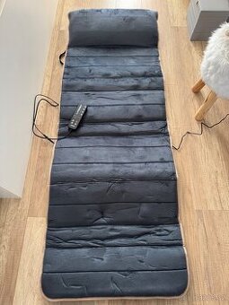 Masážní a vyhřívací matrace Stormred CF 3603 – jako nová