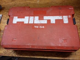 Kufr HILTI