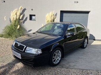Škoda Octavia 1.6 MPI 75KW SPORT, Po 1. Majiteli, Tažné