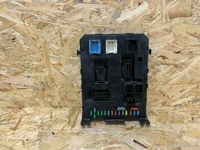 ŘÍDICÍ JEDNOTKA BSI CITROEN 9660105980