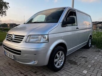 Vw transportér t5 1.9tdi