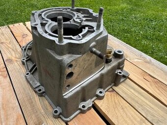 Lada 2108 Samara Obal převodovky