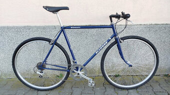 Pánské krosové kolo Ellesse 28"