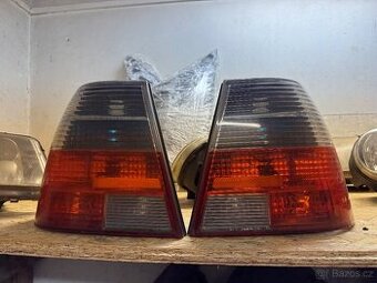 Inpro zadní světla Bora sedan