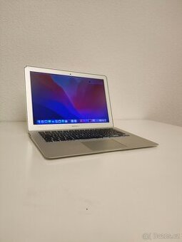 MacBook Air A1466 2017 | i5 | 8 GB RAM | 128 GB SSD