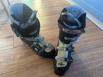 Boty na lyže vel. 46, HEAD EDGE + 2009