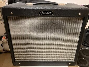 Fender Blues Junior