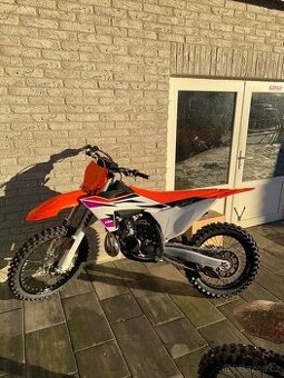 Ktm 300 SX 2024 Nová.. 0 mth..