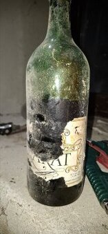 Stará vína rok 1997