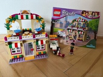 Lego Friends