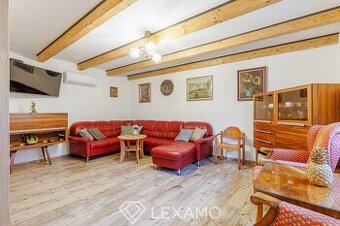 Pronájem bytu 2+kk 75 m², Jaroslavice, ev.č. 00313