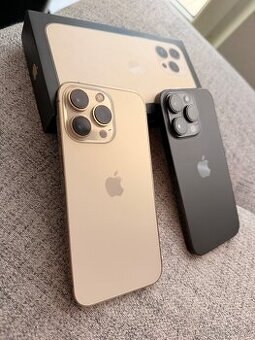 Iphone 13 Pro 256gb GOLD