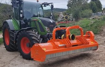 Mulčovač TIERRE PANTERA 200-300 PRO REVERS