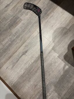 Florbalka Salming Hawk UltraLite 29 Midnight Limited - 1