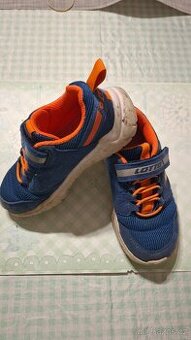 Boty velikost 28 (č.1)