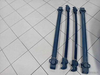 FIAT FREEMONT STŘEŠNÍ NOSIČE ORIGINAL - 1