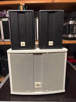 Mini PA the box pro ( bar, restaurace, kavárna atd.)