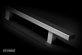 Nerezové madlo Wala - luxusní provedení, nové