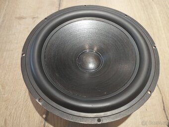 Basový reproduktor SEAS CA25RE4 - 1