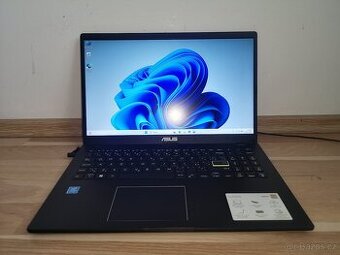 Notebook Asus E510M - 1