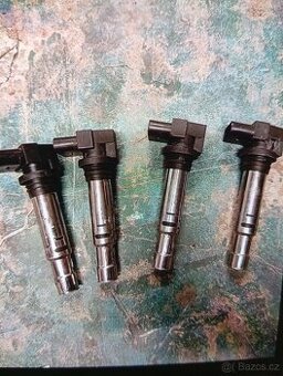 Prodám zapalovací cívka na.vw golf 1.4 TSI, 103 kW,