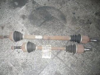 207 308,1.4 vti,1.6 vti,poloosy