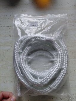 Skelná ucpávková šnůra - 1