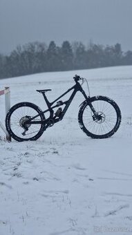 Canyon spectral cf9 - 1