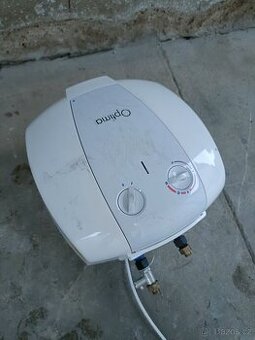 Elektrický ohřívač vody TESY OPTIMA