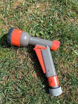 Zavlažovací pistole Gardena