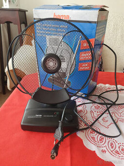 PRODÁM POKOJOVOU ANTÉNU