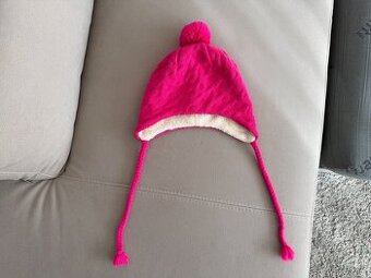 Dětská zimní čepice Reima