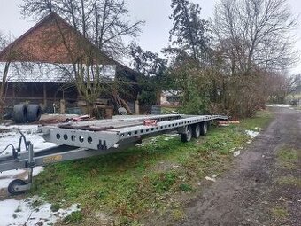 Autopřepravník - 1