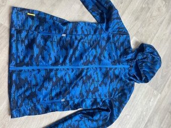 Softshellová bunda vel. 158/164