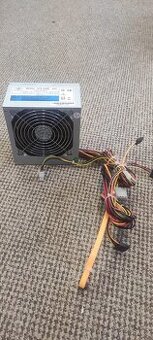 Eurocase ATX-400W PFC