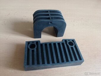 Montážní guma palivové nádrže - nejen Suzuki GN 125,nové