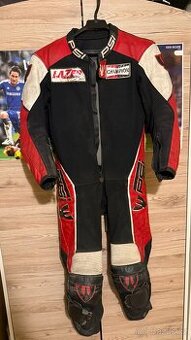 psi hubik jednodilna moto kombineza na vysku 155-160ccm