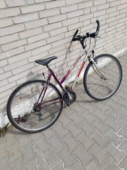 damske kolo AUTHOR DEYTONA