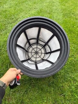 Filtr do průmyslového vysavače