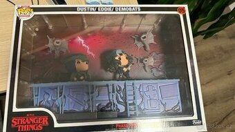 Funko pop stranger things