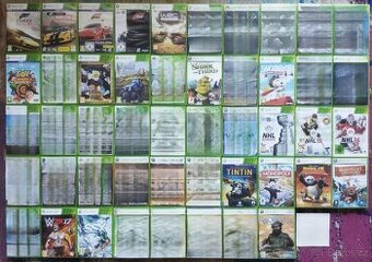 Hry Xbox 360 (4 z 4)