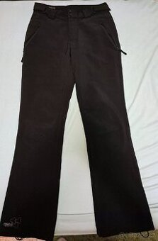 Softshellove kalhoty Loap