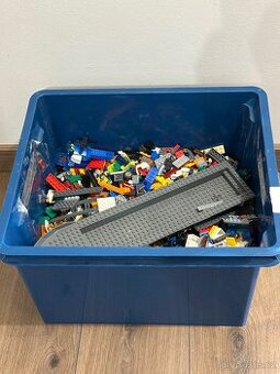 Lego mix 7kg