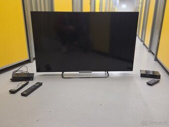TV Sony Bravia KDL-42W655A