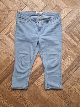 Dámské džíny rifle kalhoty