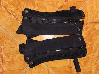 Dětské mini chapsy