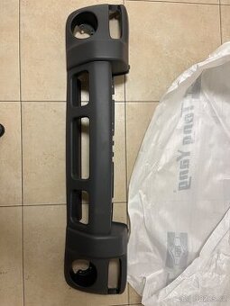 Přední nárazník jeep cherokee KJ