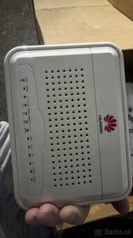 Wifi HUAWEI VENKOVNÍ A VNITŘNÍ JEDNOTKA